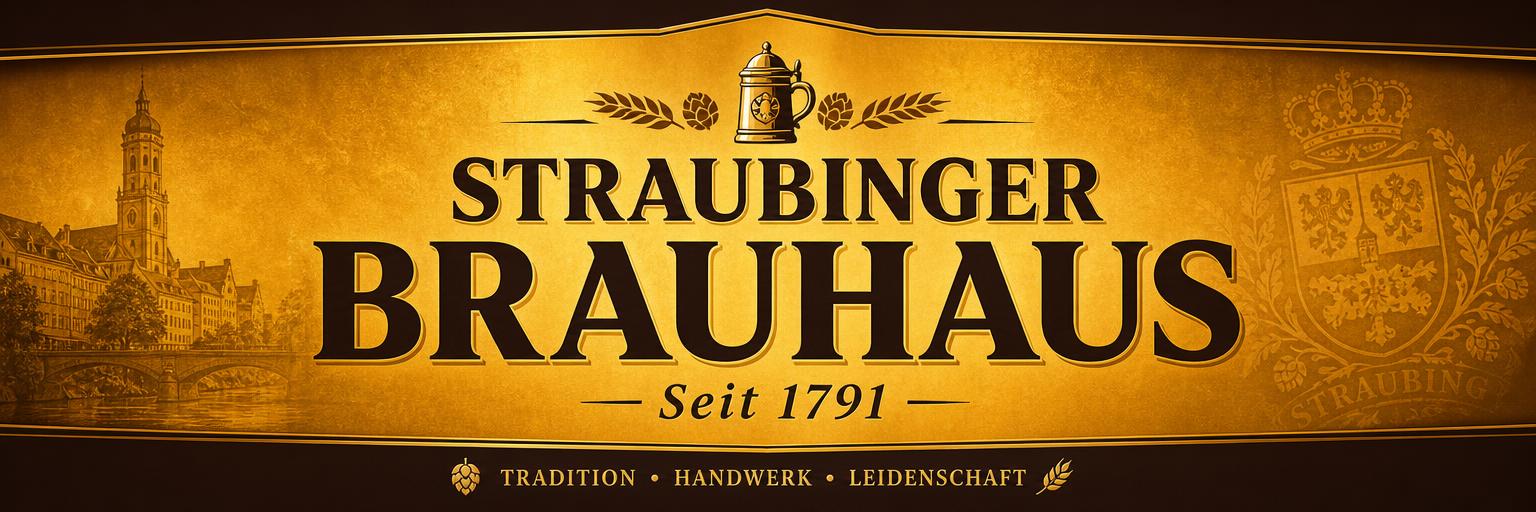 Straubinger Brauhaus