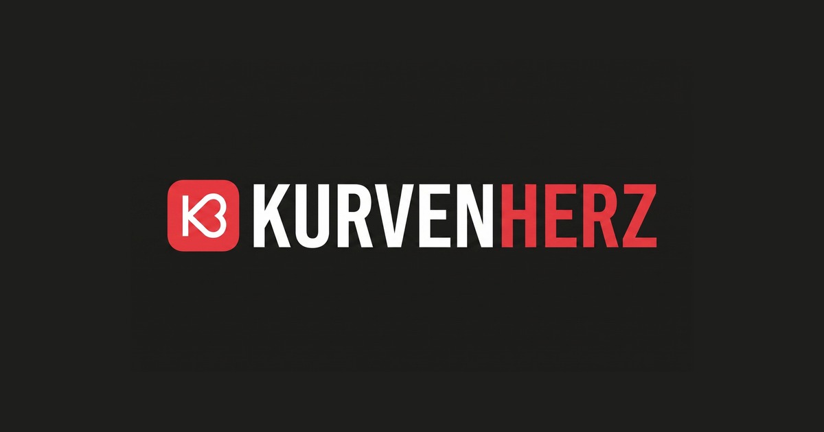 Titelbild: Kurvenherz startet in die Beta