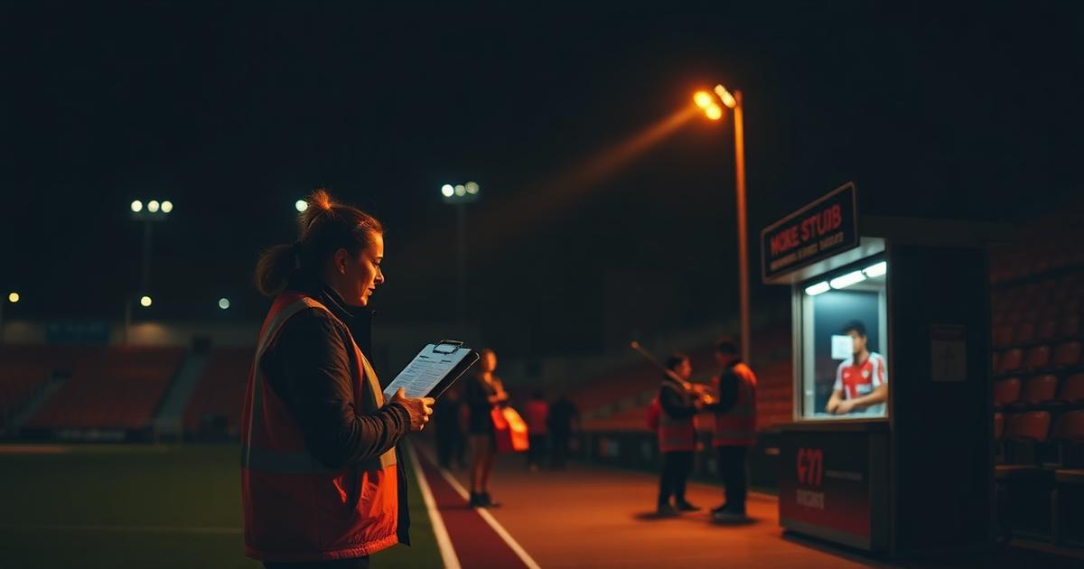 Titelbild: Helfersuche ohne WhatsApp-Chaos: So organisierst du Aufgaben am Spieltag